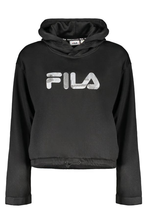 CAMISOLA FEMININA FILA PRETA