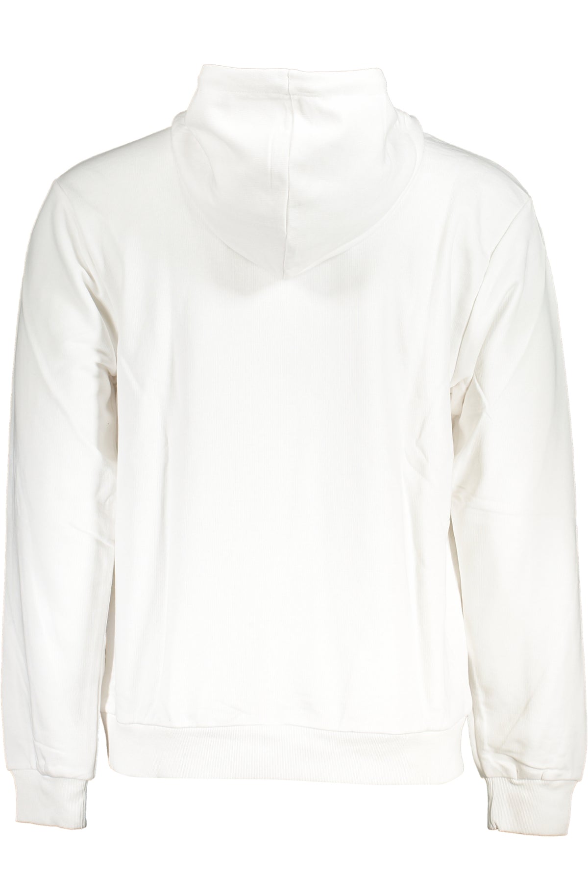 SWEATSHIRT COM CAPUZ FILA HOMEM BRANCA