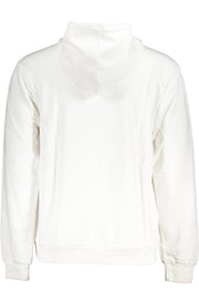SWEATSHIRT COM CAPUZ FILA HOMEM BRANCA
