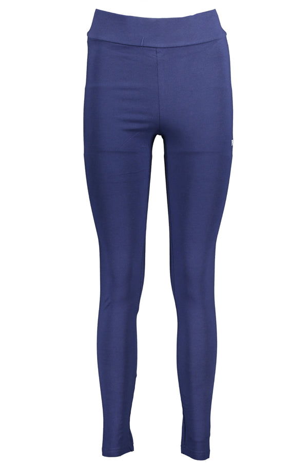 LEGGINGS AZUIS FILA MULHER