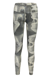 FILA WOMEN'S BLACK LEGGINGS