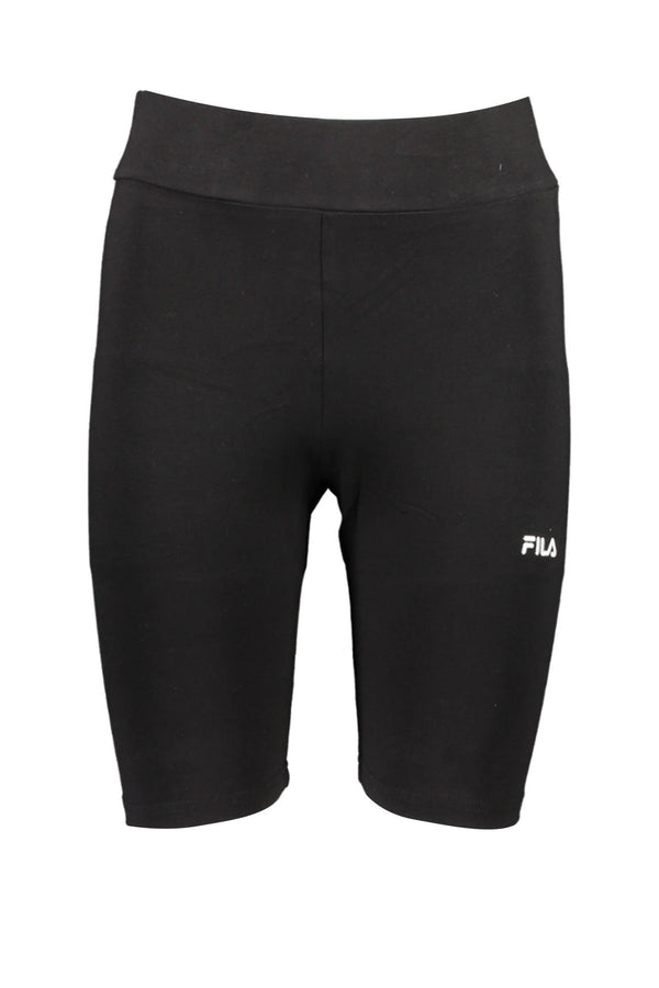 LEGGINGS FILA MULHER NEGRA