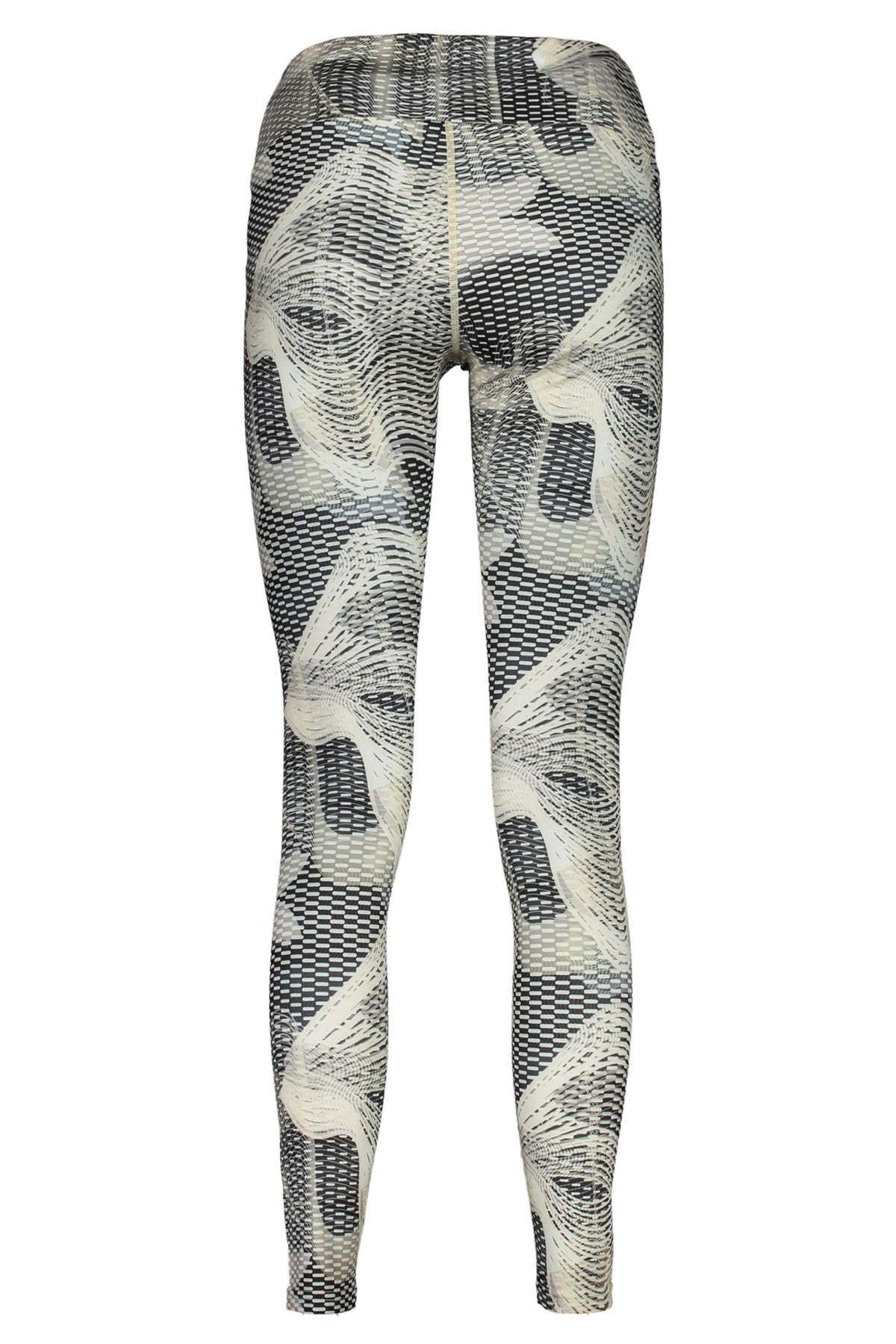 FILA WOMEN'S BLACK LEGGINGS