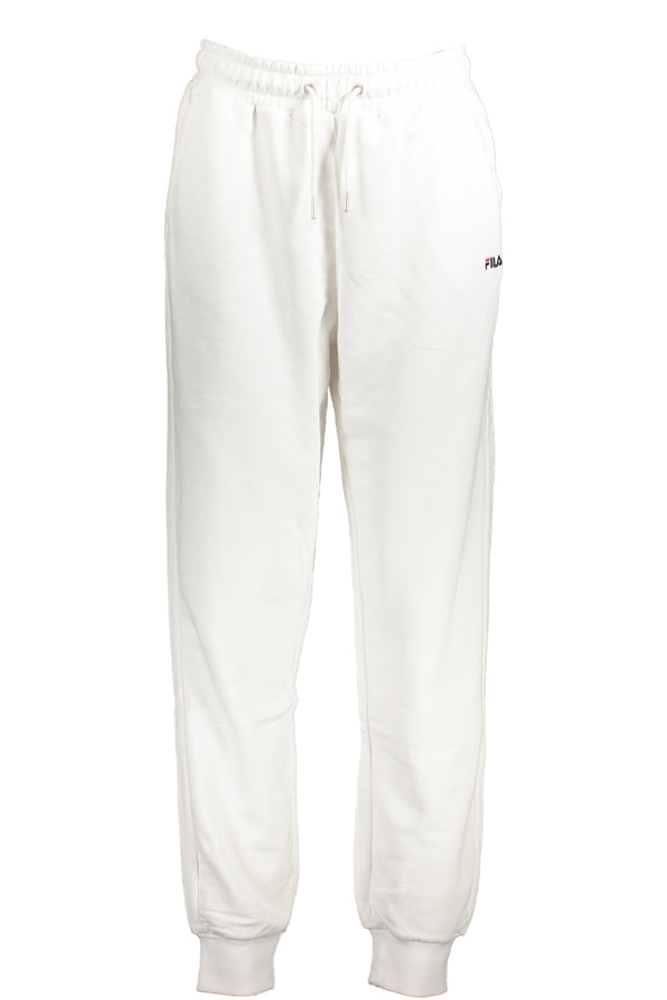 CALÇAS DE MULHER FILA BRANCO