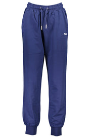 WOMEN'S BLUE FILA TROUSERS