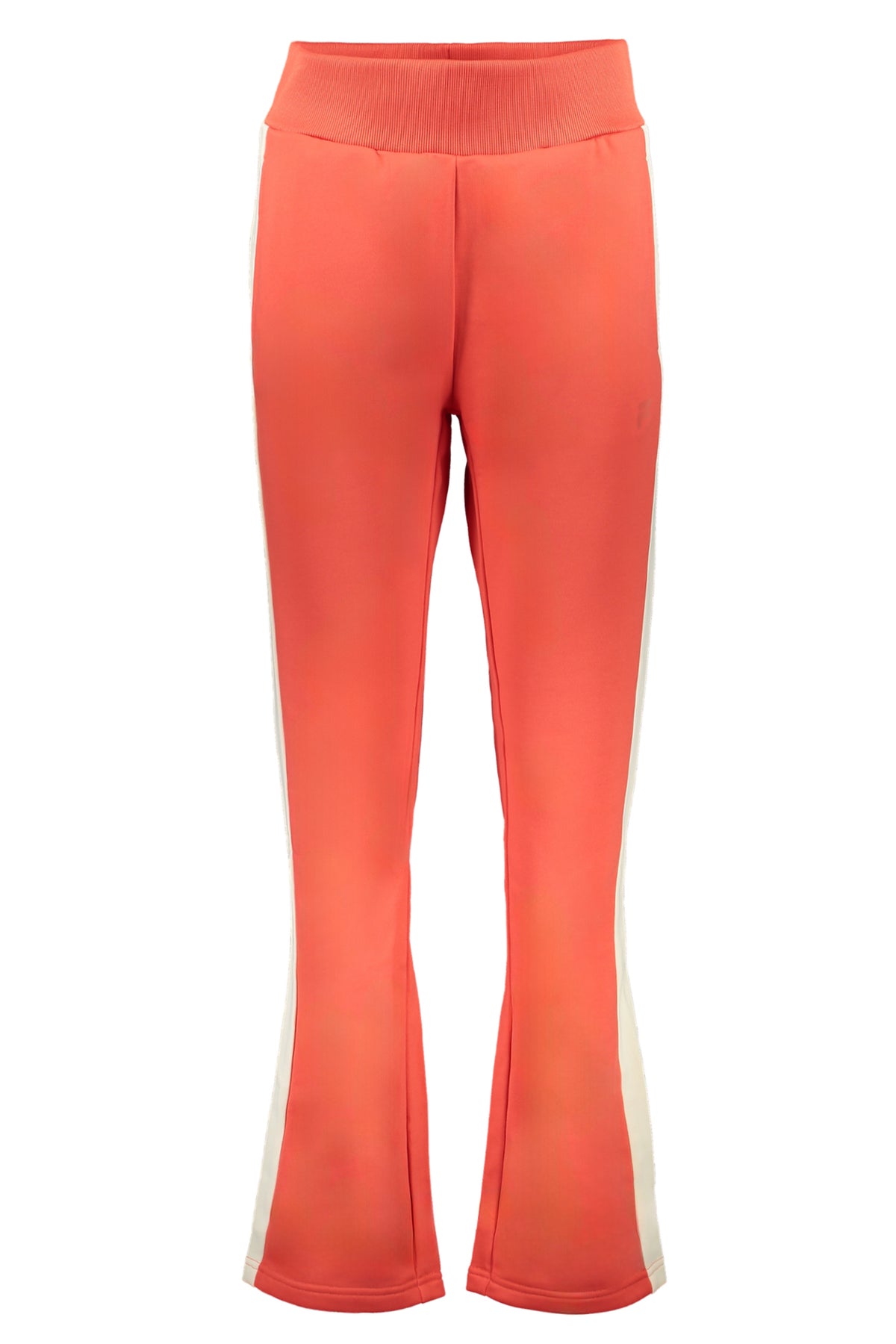 WOMEN'S PINK FILA TROUSERS