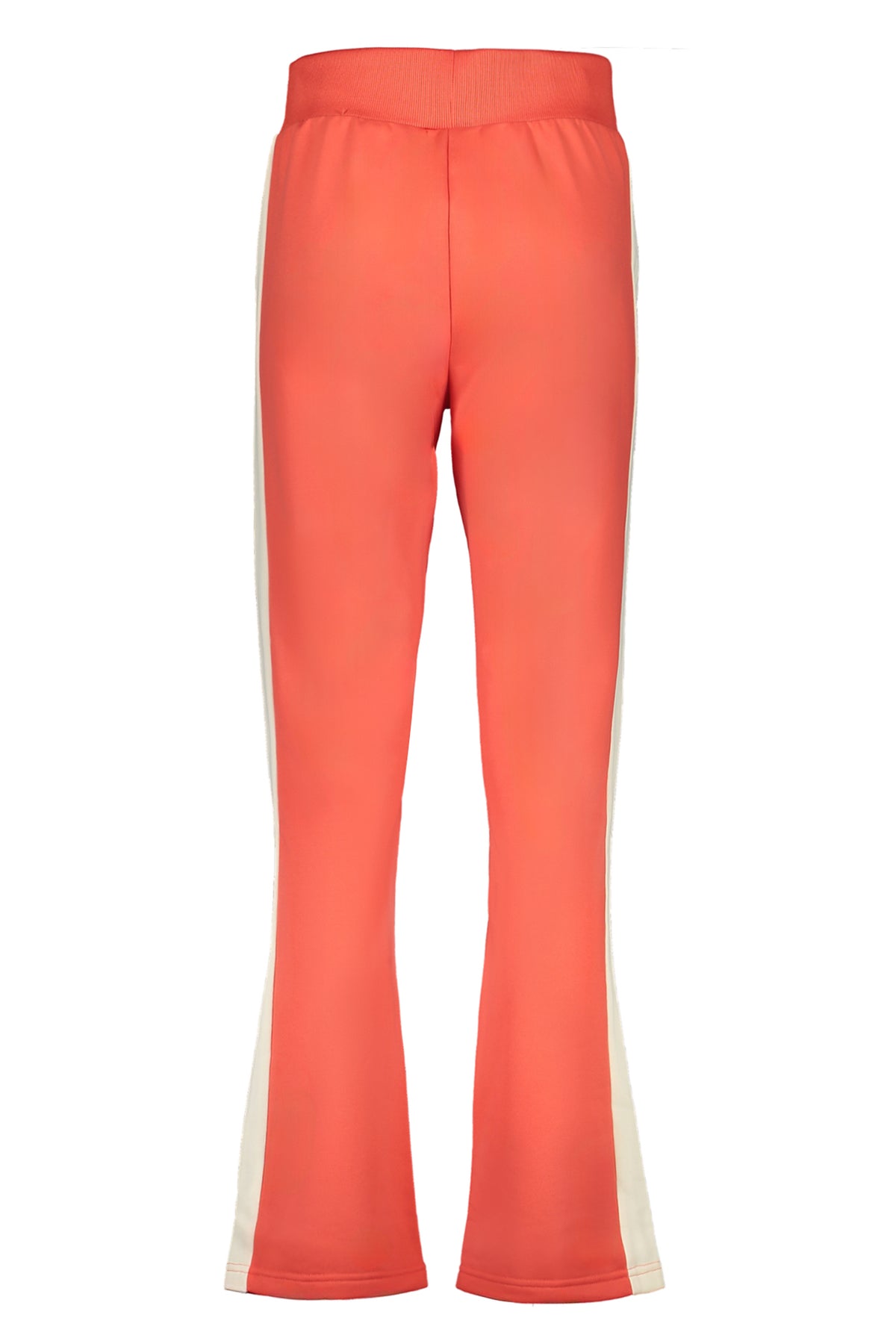 WOMEN'S PINK FILA TROUSERS