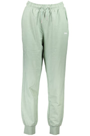 WOMEN'S FILA GREEN TROUSERS