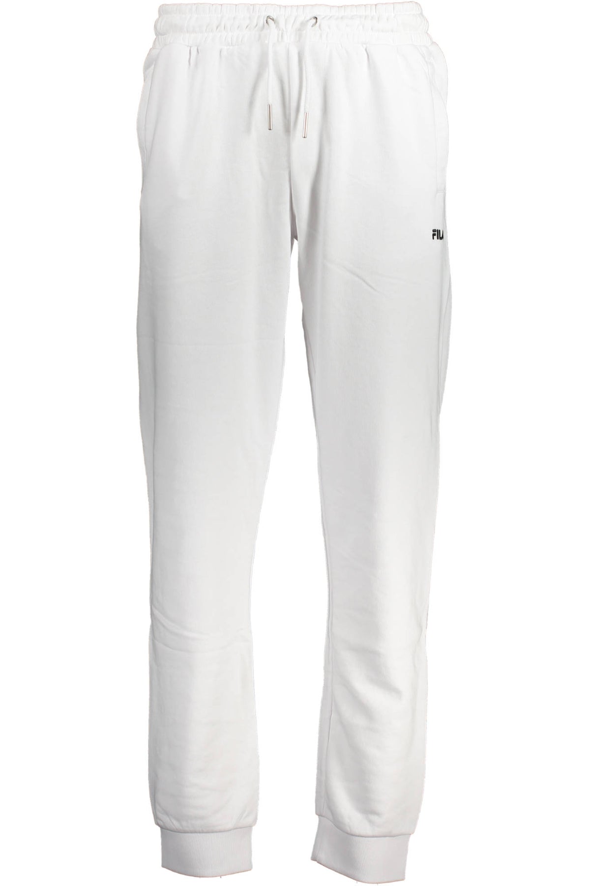 FILA MEN'S WHITE PANTS