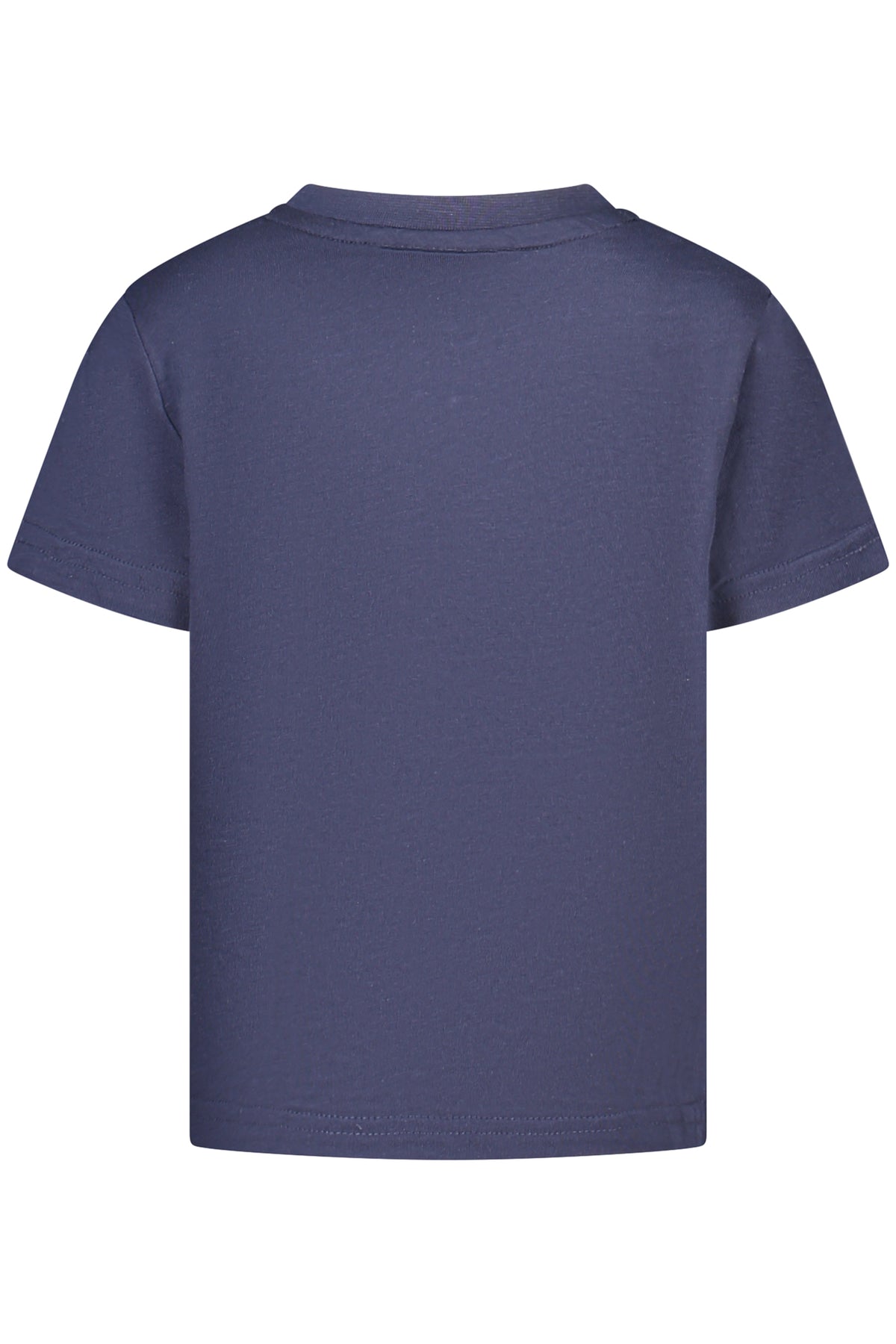 T-SHIRT EM ALGODÃO FILA CRIANÇA AZUL