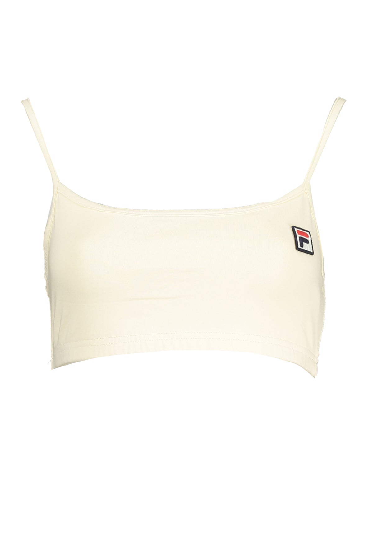 CAMISA EM ALGODÃO FILA MULHER BRANCA