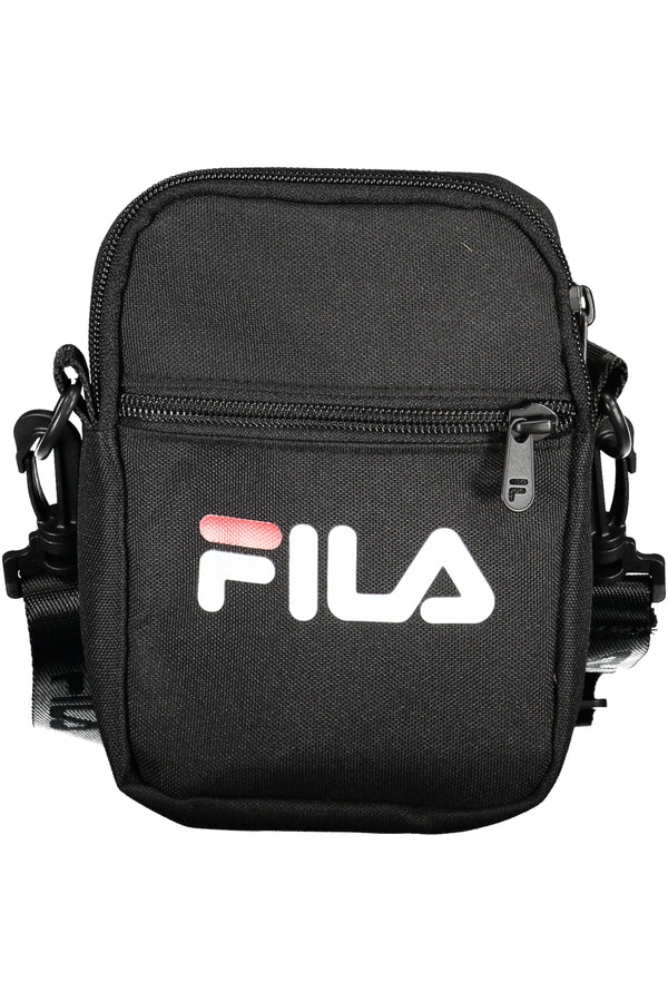 BOLSA DE OMBRO PRETA FILA HOMEM