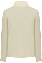 SWEATSHIRT EM ALGODÃO FREDDY MULHER BRANCA