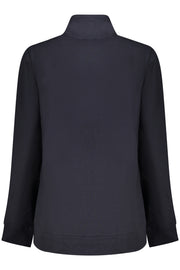 SWEATSHIRT EM ALGODÃO FREDDY MULHER AZUL