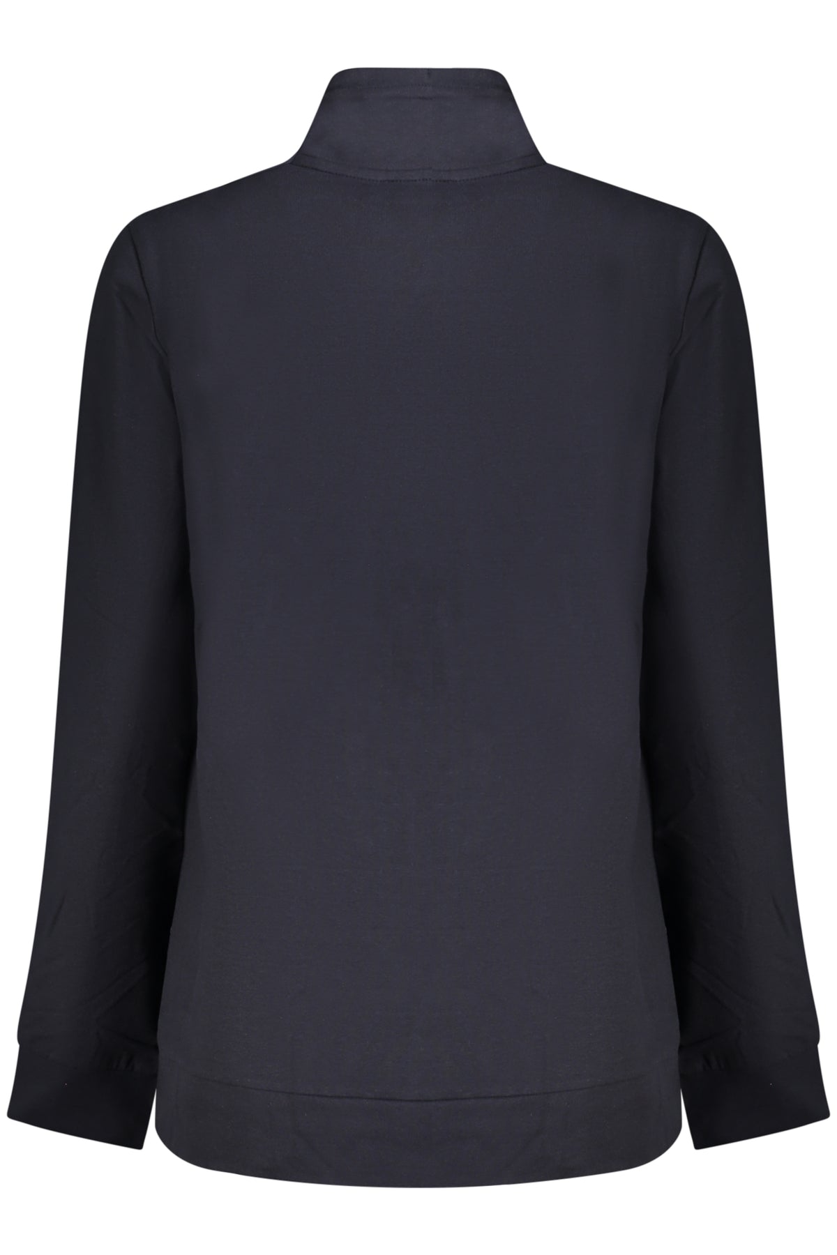 SWEATSHIRT EM ALGODÃO FREDDY MULHER AZUL