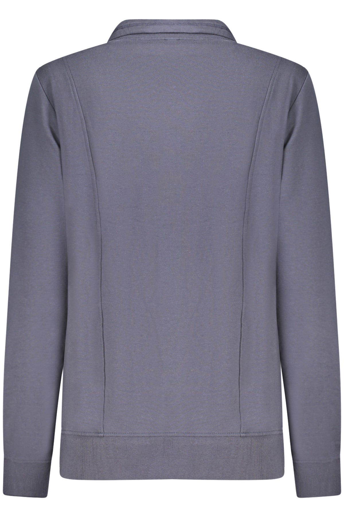 SWEATSHIRT EM ALGODÃO FREDDY MULHER AZUL