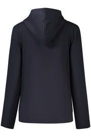 SWEATSHIRT EM ALGODÃO FREDDY MULHER AZUL
