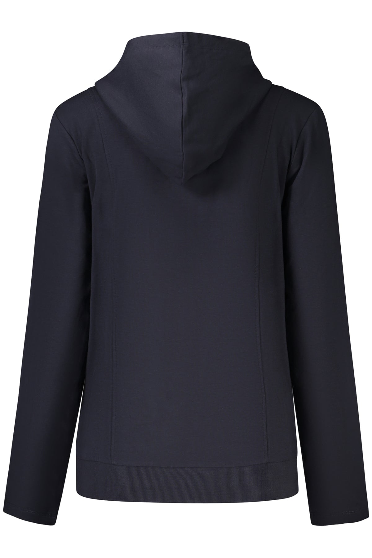 SWEATSHIRT EM ALGODÃO FREDDY MULHER AZUL