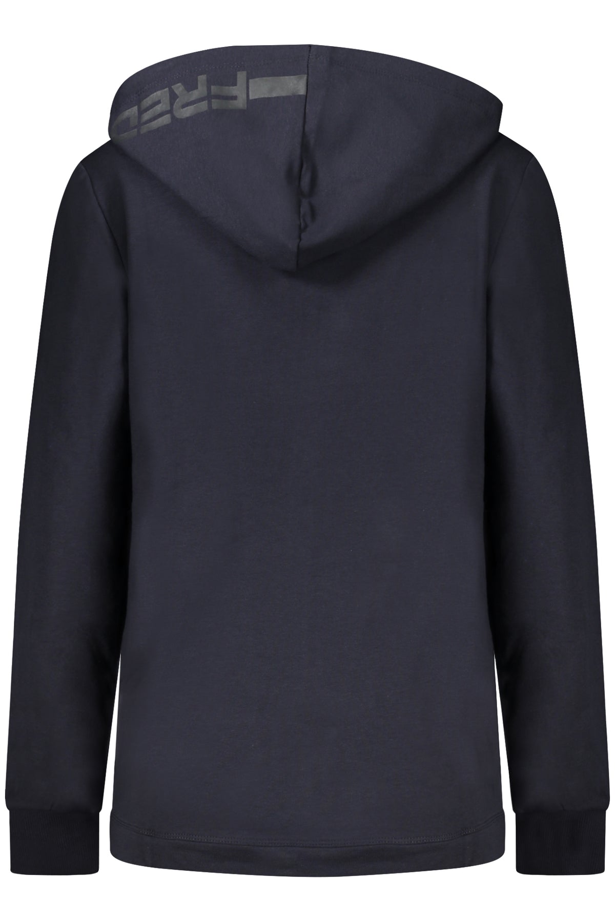 SWEATSHIRT EM ALGODÃO FREDDY MULHER AZUL
