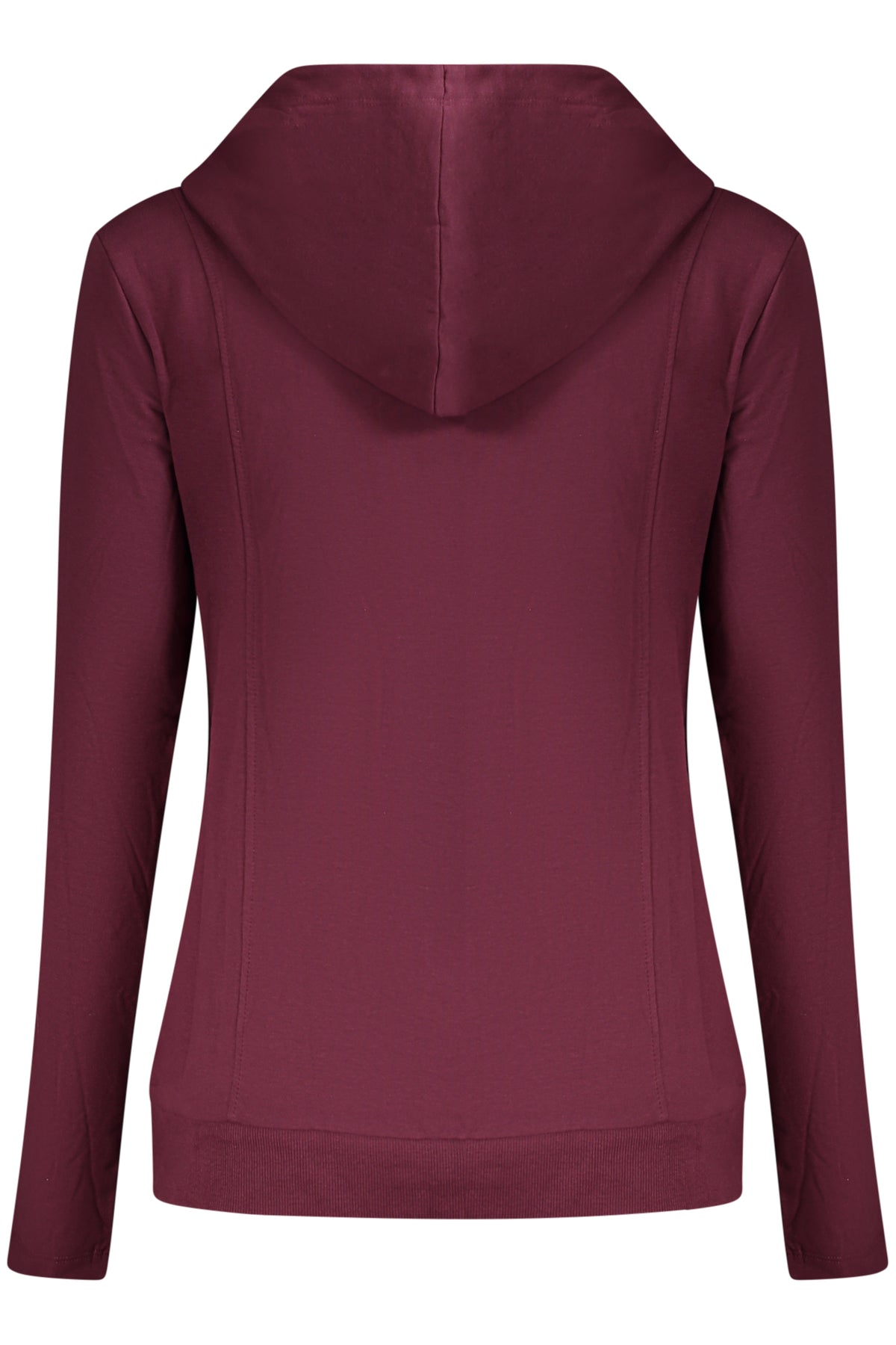 SWEATSHIRT EM ALGODÃO FREDDY MULHER ROXA