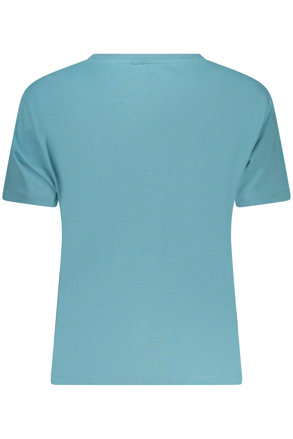 T-SHIRTS FREDDY MULHER AZZURRO