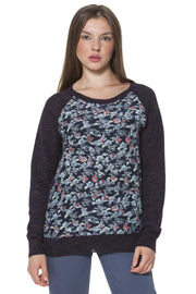 SUÉTER MULTICOLOR FEMININO FRED PERRY