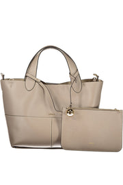 MALA TIRACOLO FURLA MULHER CINZENTA
