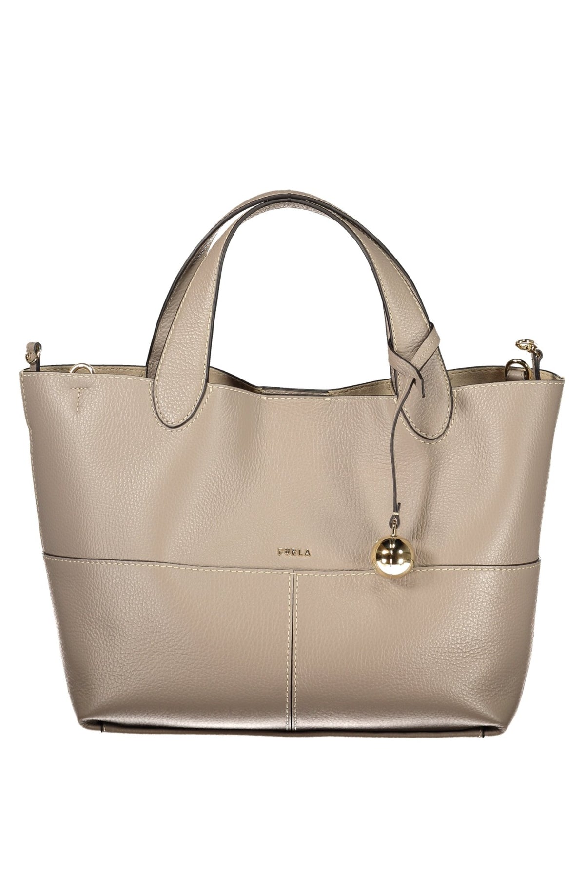 MALA TIRACOLO FURLA MULHER CINZENTA