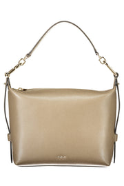 MALA TIRACOLO FURLA MULHER CASTANHA