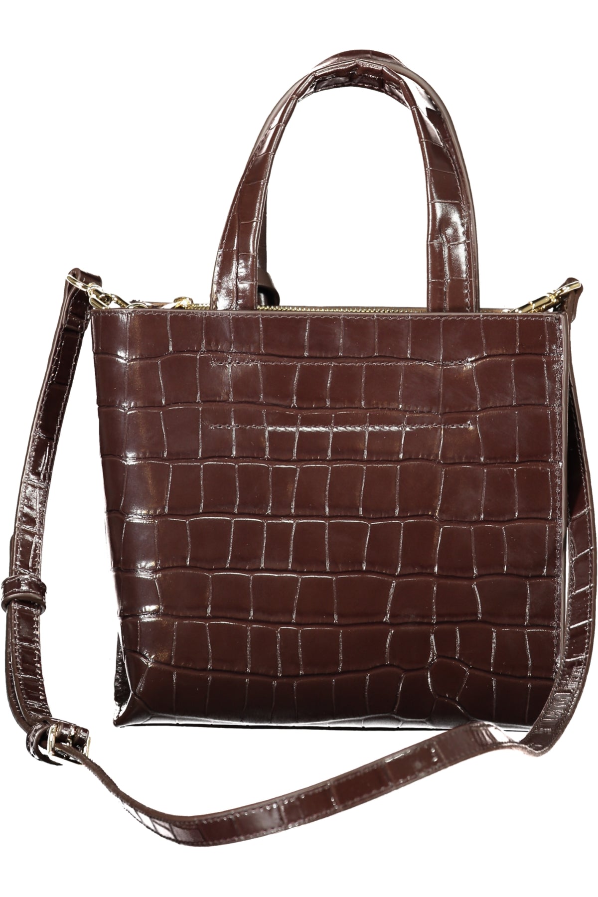 MALA TIRACOLO FURLA MULHER CASTANHA