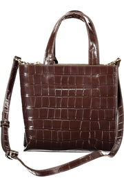 MALA TIRACOLO FURLA MULHER CASTANHA