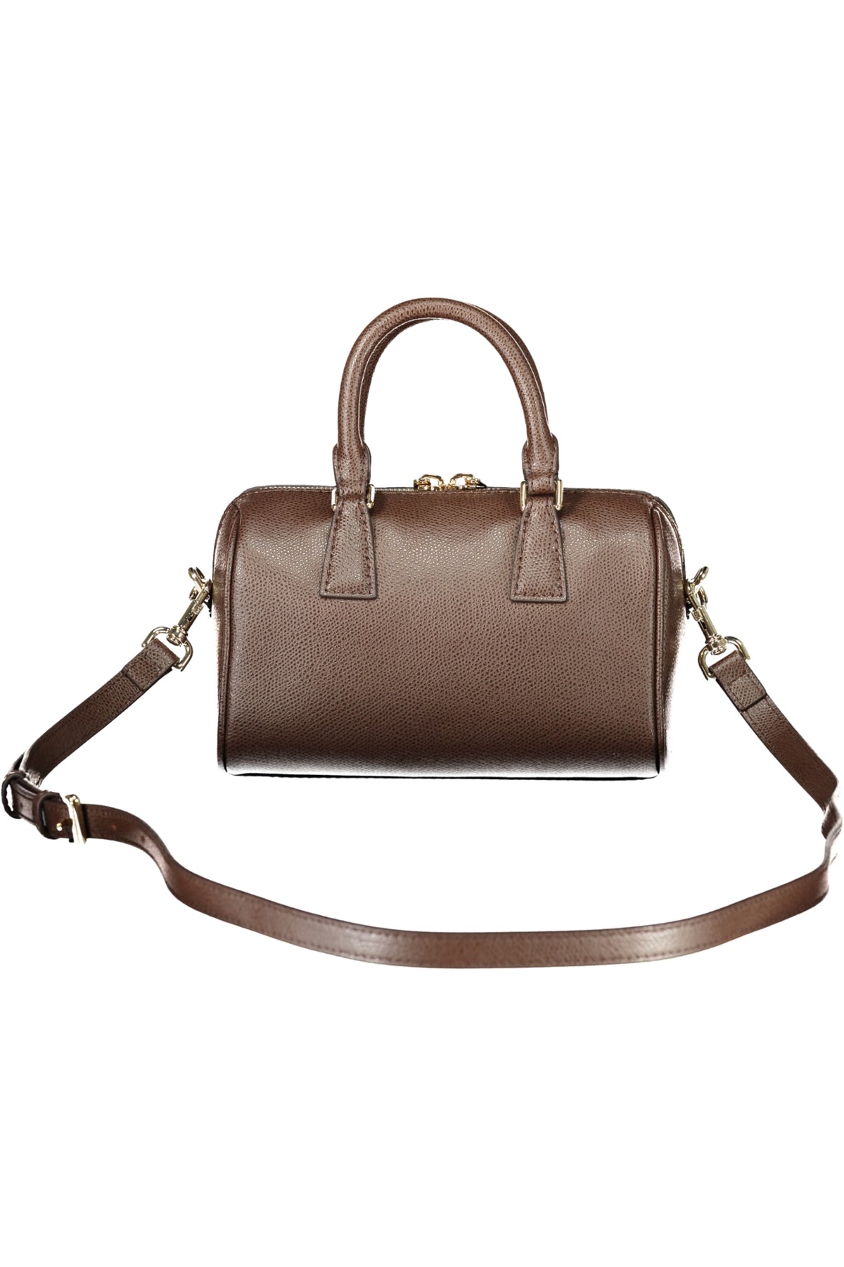 MALA TIRACOLO FURLA MULHER CASTANHA