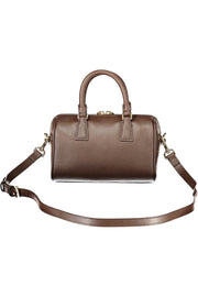 MALA TIRACOLO FURLA MULHER CASTANHA