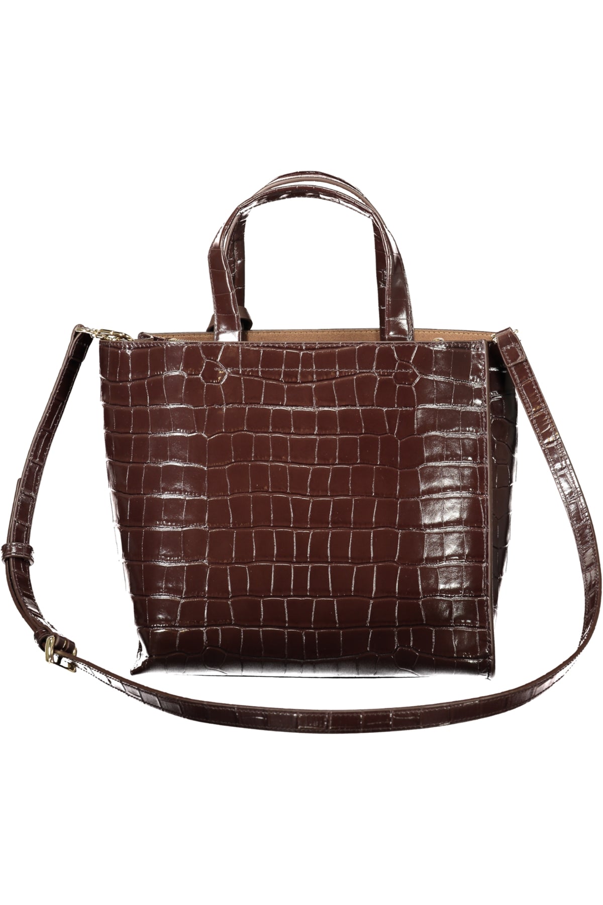 MALA TIRACOLO FURLA MULHER CASTANHA