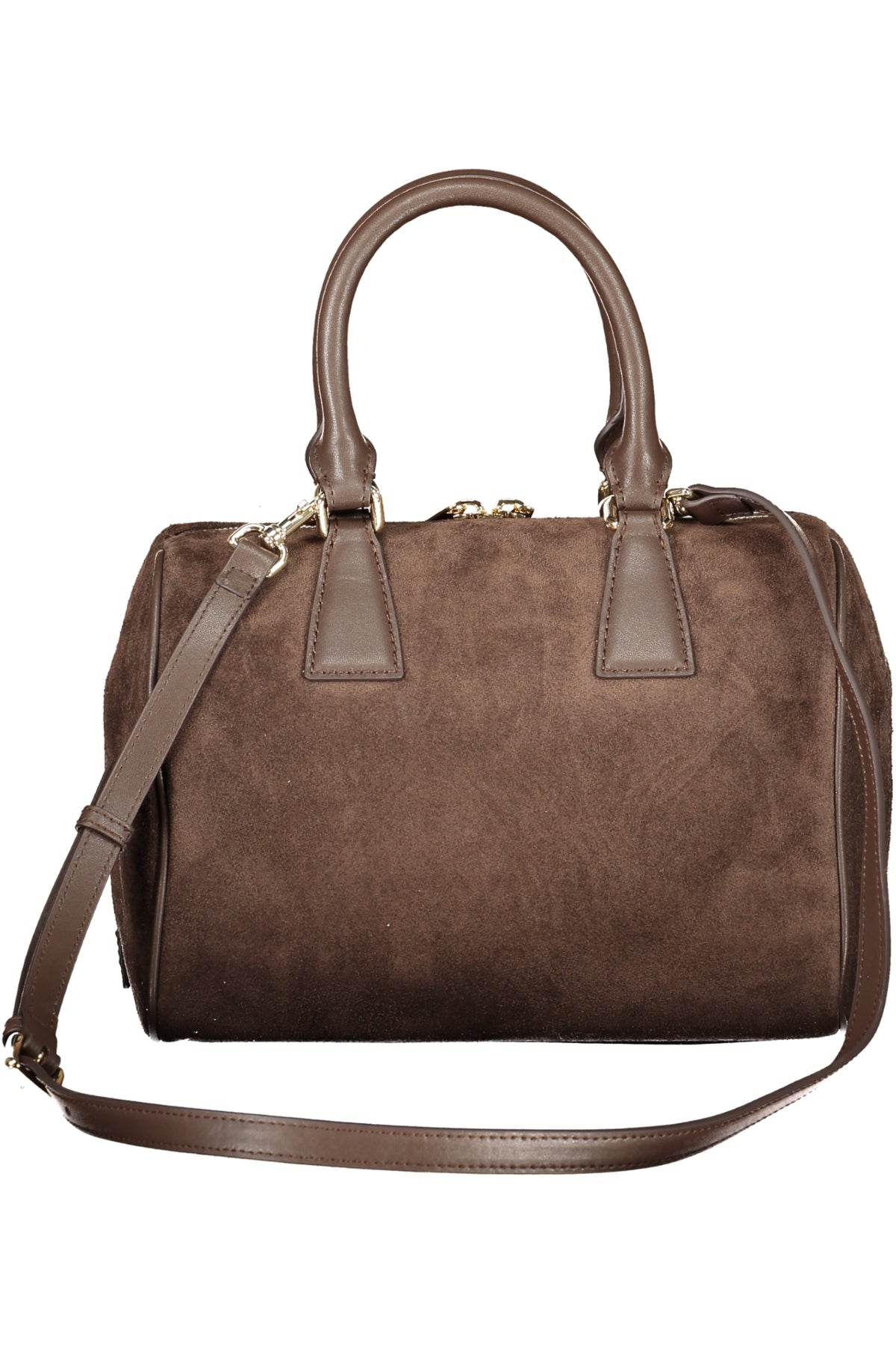 MALA TIRACOLO FURLA MULHER CASTANHA