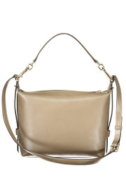 MALA TIRACOLO FURLA MULHER CASTANHA
