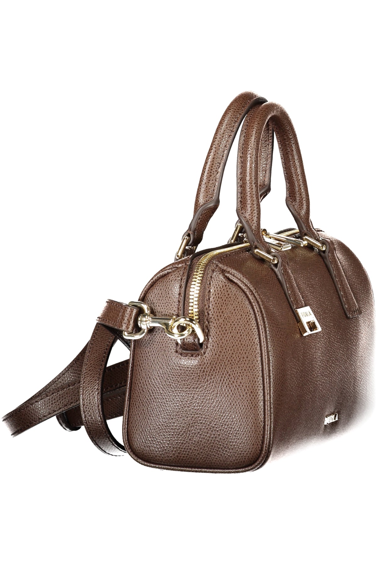 MALA TIRACOLO FURLA MULHER CASTANHA