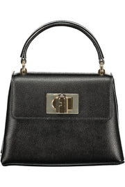 MALA TIRACOLO FURLA MULHER PRETA