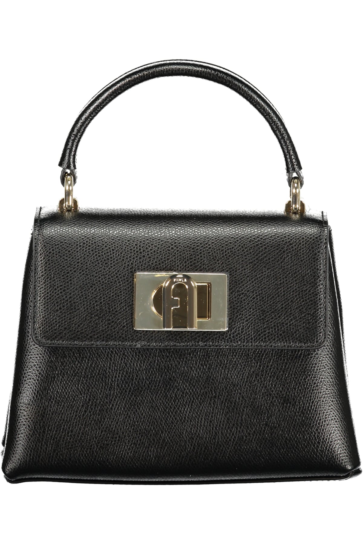 MALA TIRACOLO FURLA MULHER PRETA