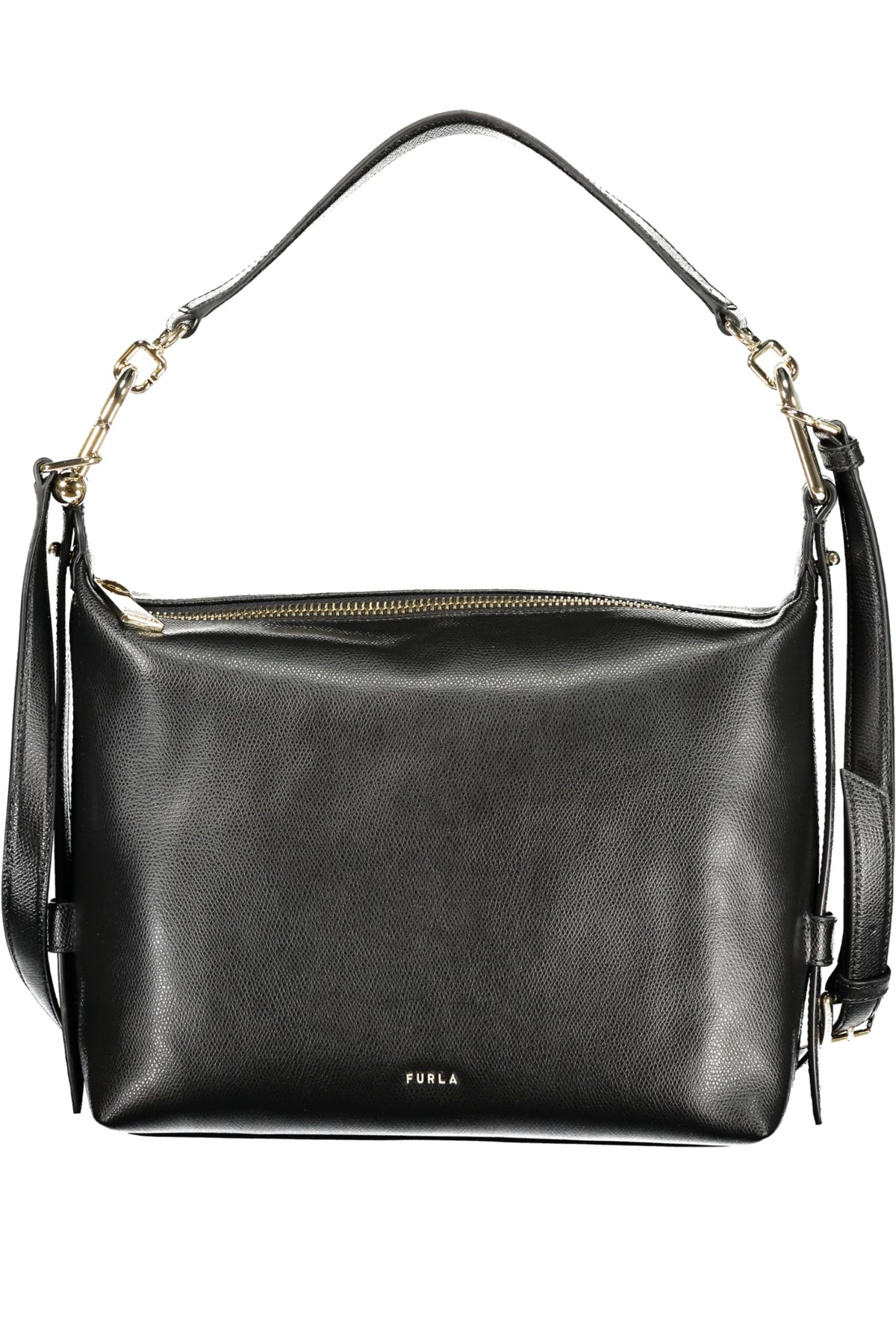 MALA TIRACOLO FURLA MULHER PRETA