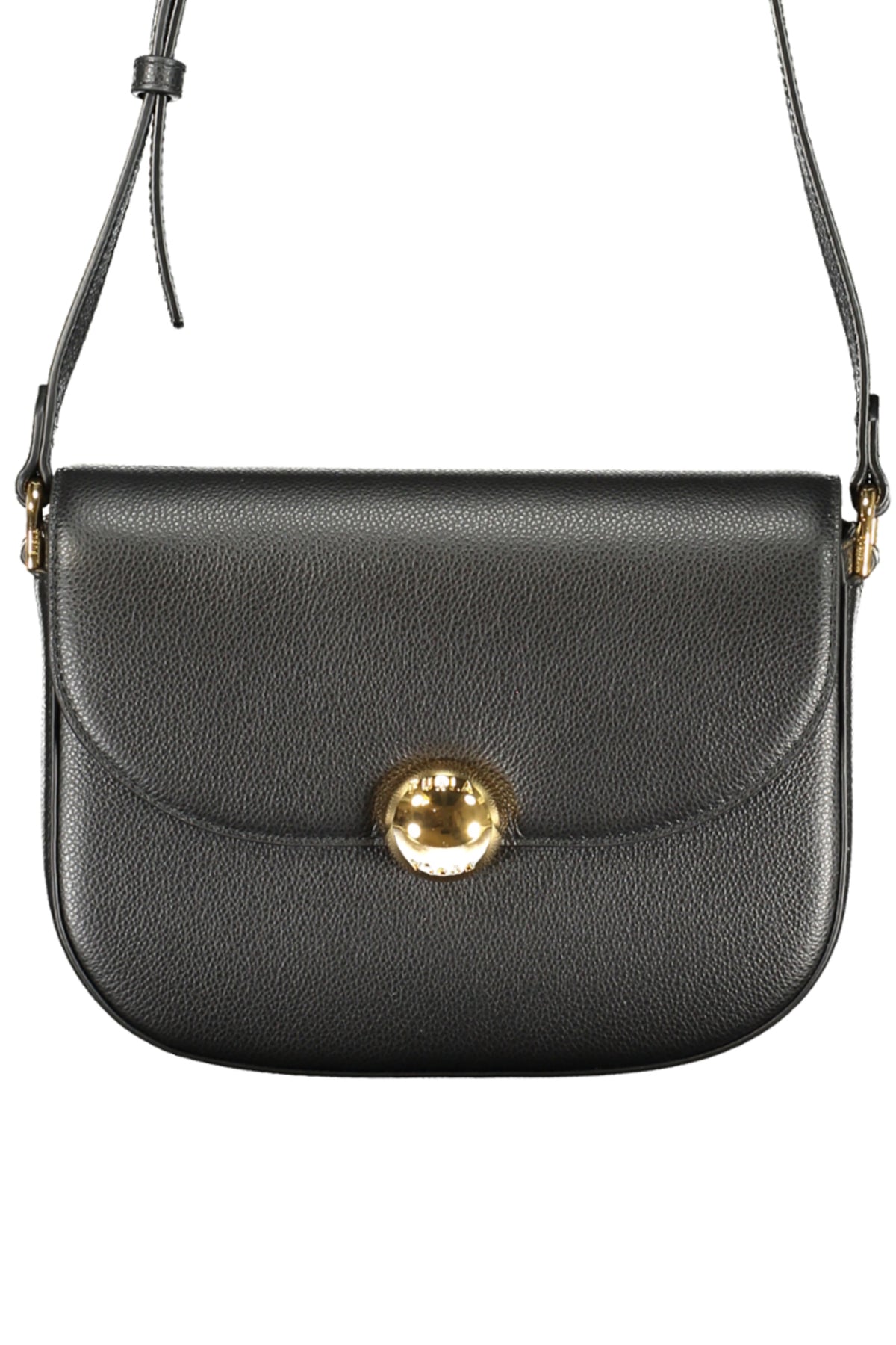 MALA TIRACOLO FURLA MULHER PRETA