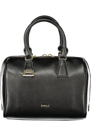 MALA TIRACOLO FURLA MULHER PRETA