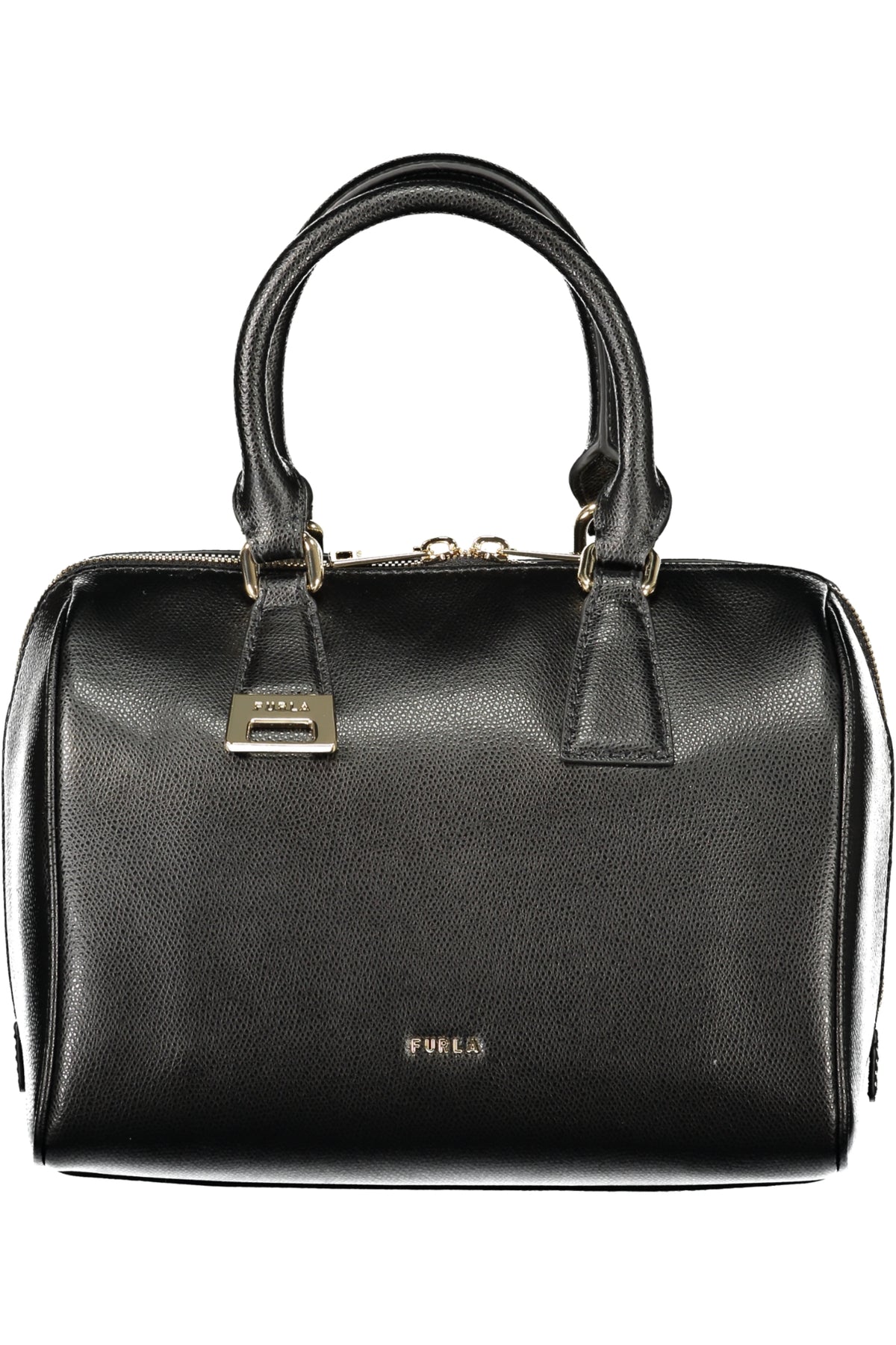 MALA TIRACOLO FURLA MULHER PRETA