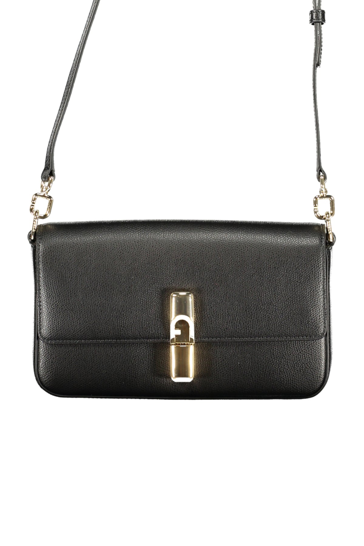 MALA TIRACOLO FURLA MULHER PRETA