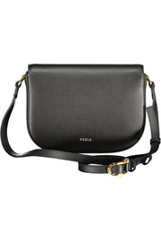 MALA TIRACOLO FURLA MULHER PRETA