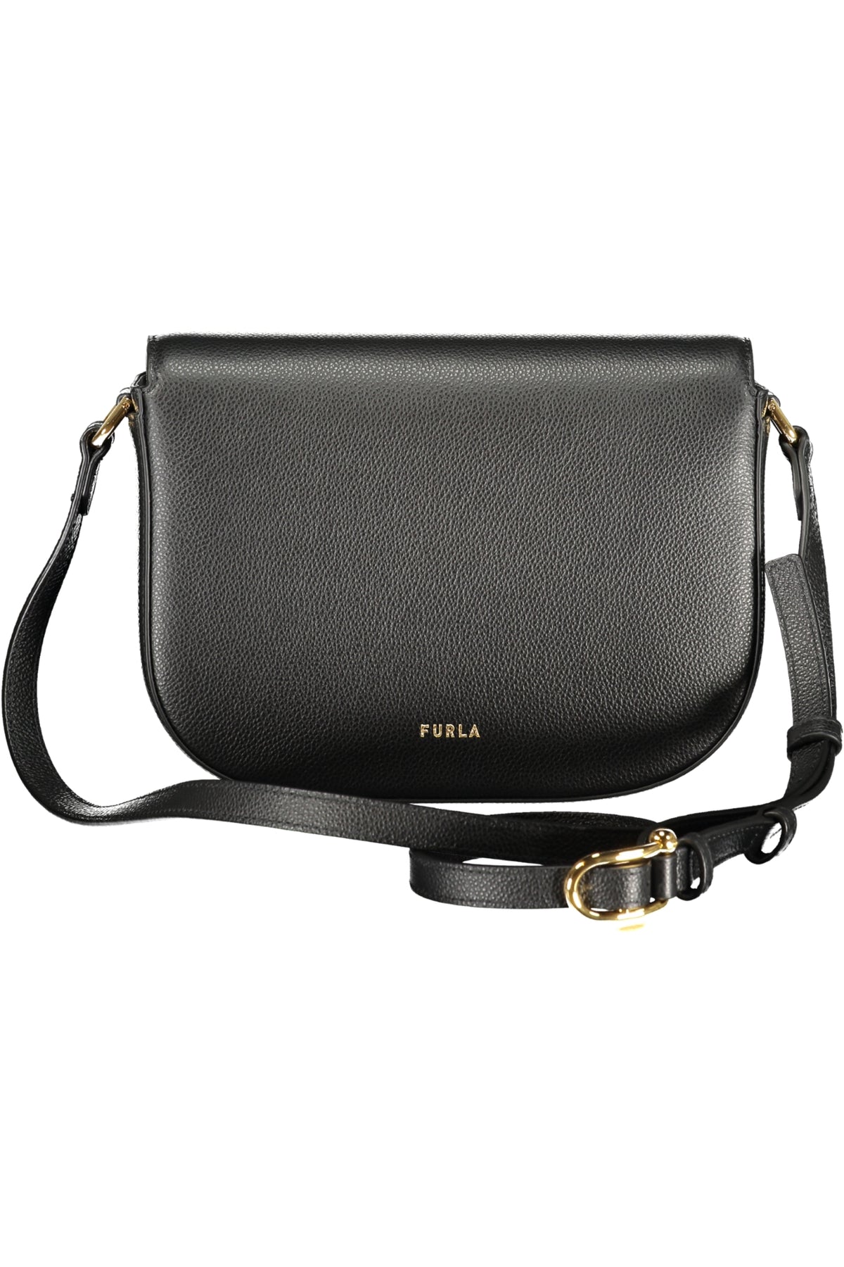 MALA TIRACOLO FURLA MULHER PRETA