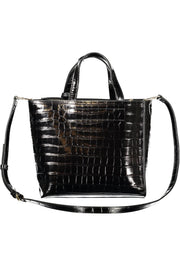 MALA TIRACOLO FURLA MULHER PRETA
