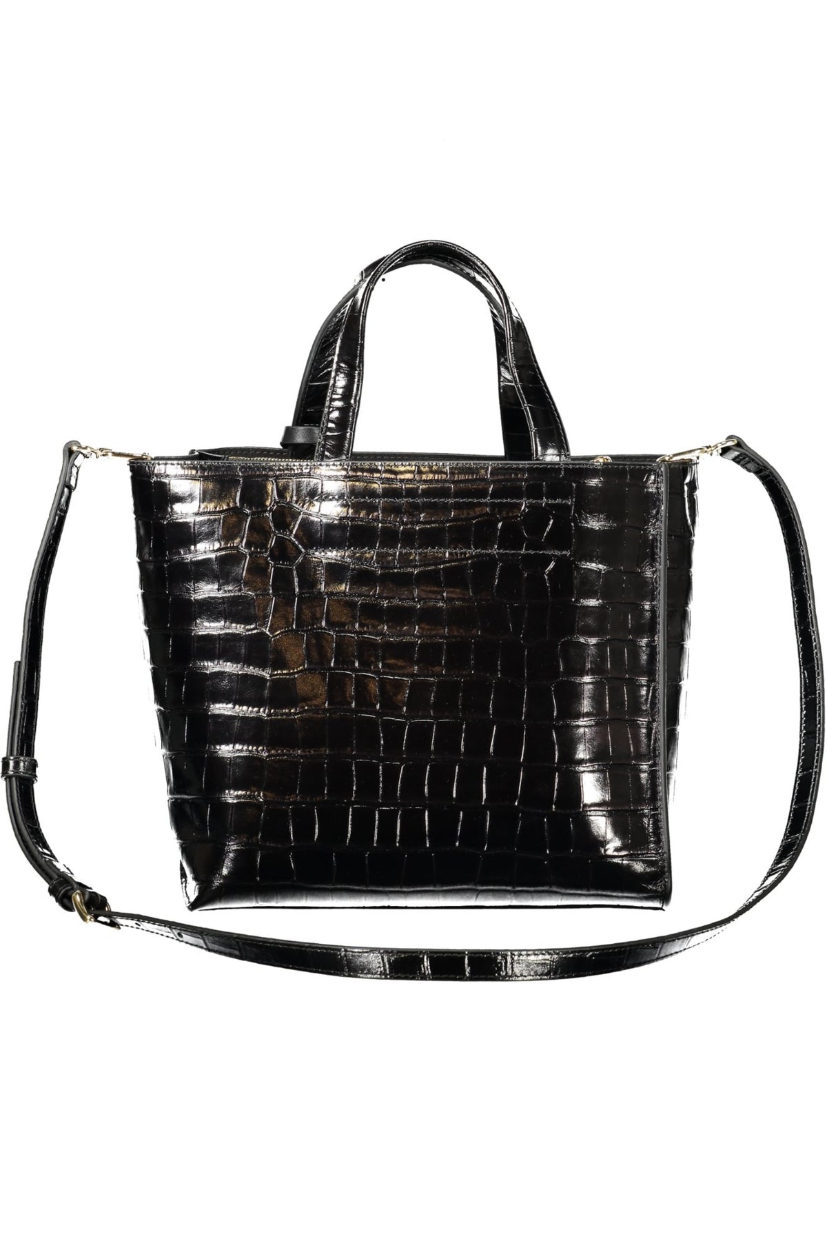 MALA TIRACOLO FURLA MULHER PRETA