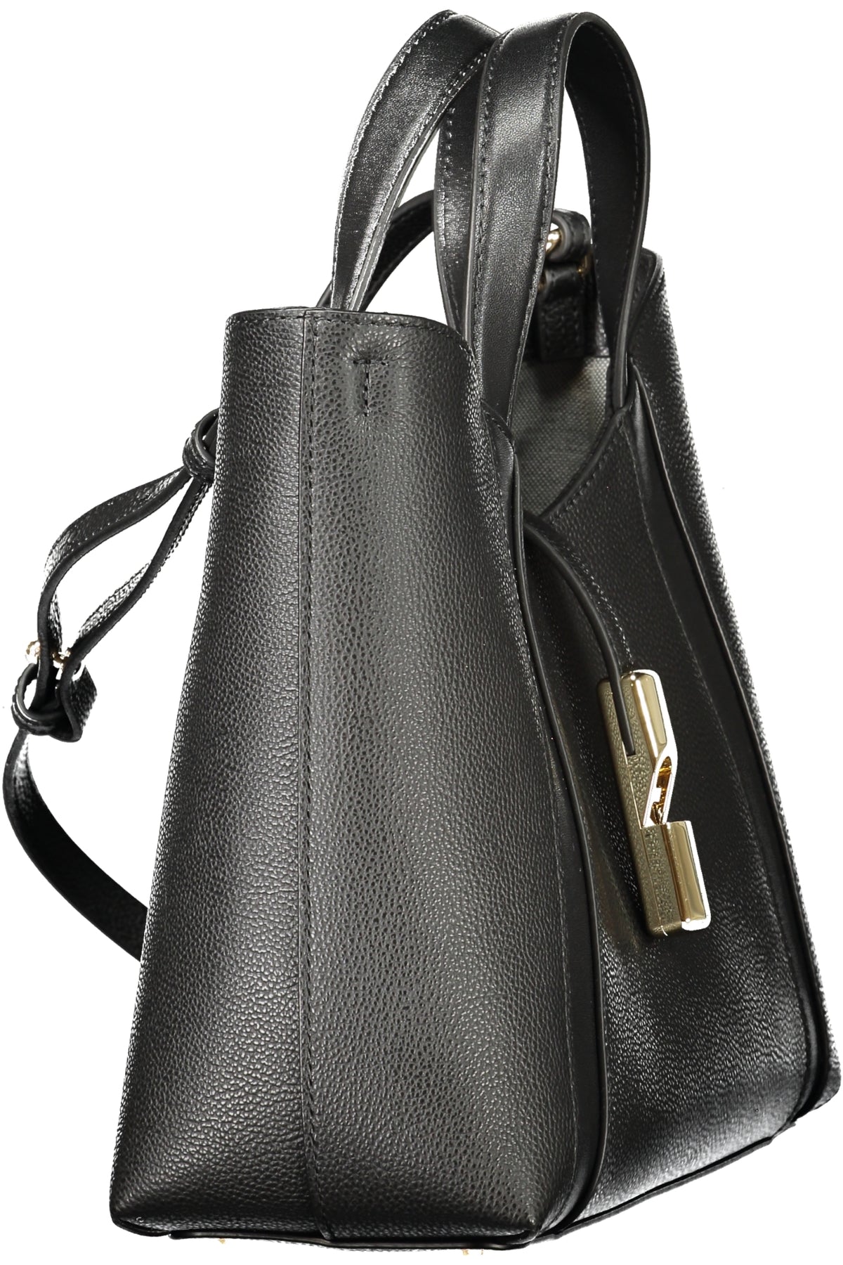 MALA TIRACOLO FURLA MULHER PRETA