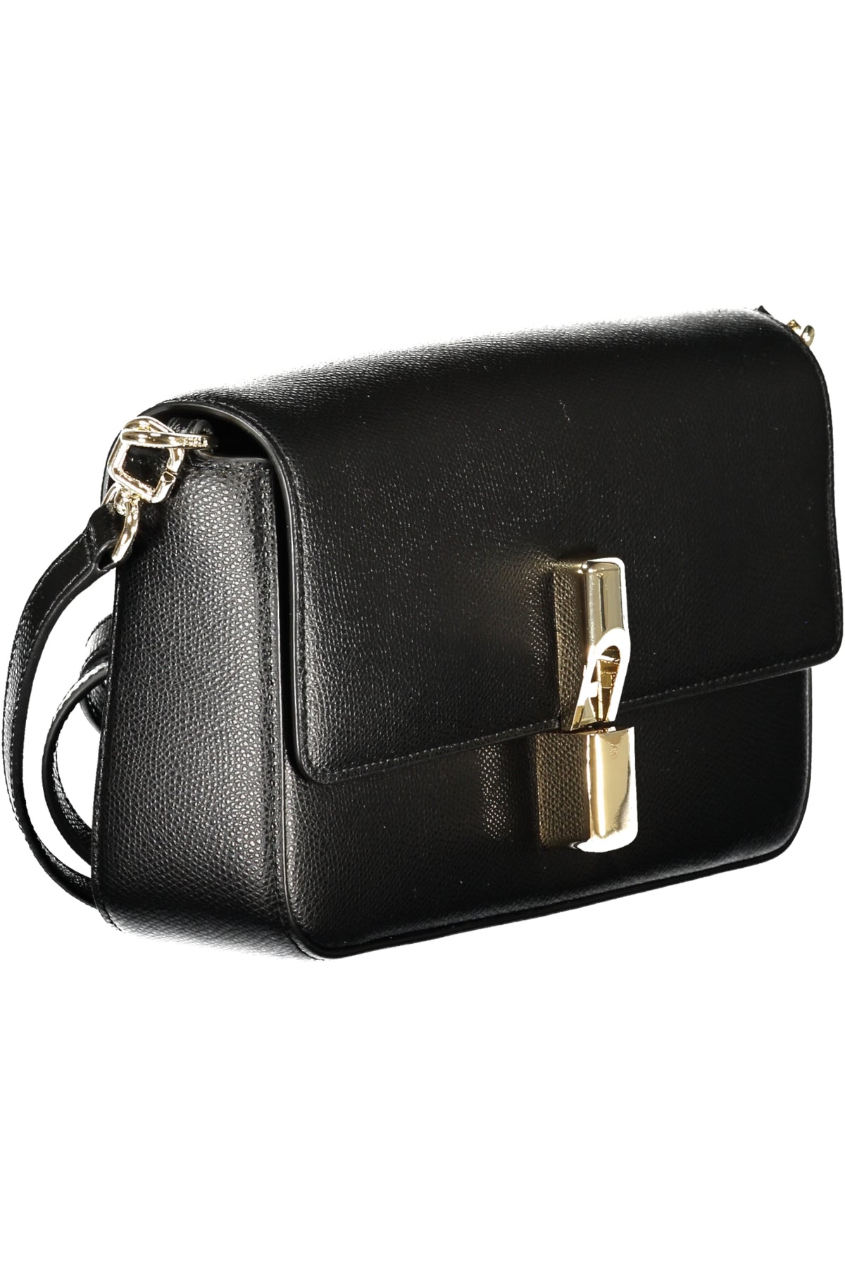 MALA TIRACOLO FURLA MULHER PRETA